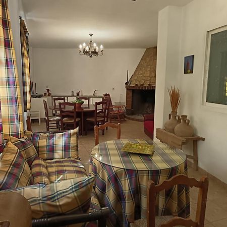 El Santo Villa Torres  Exterior photo