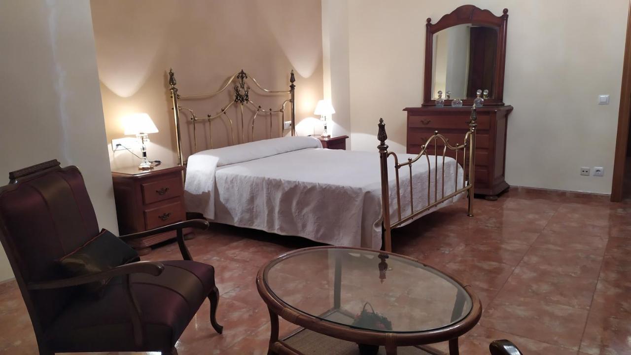 El Santo Villa Torres  Exterior photo