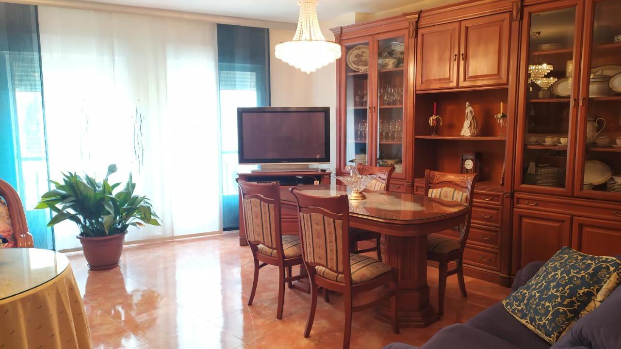 El Santo Villa Torres  Exterior photo