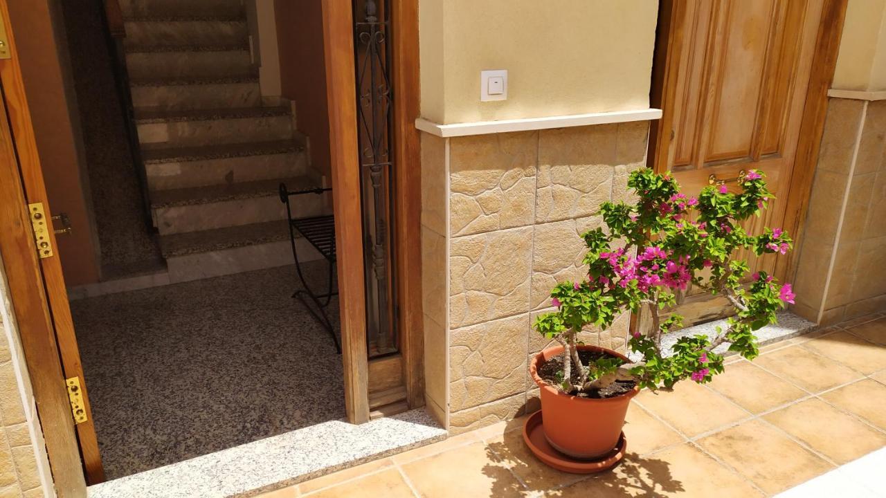 El Santo Villa Torres  Exterior photo