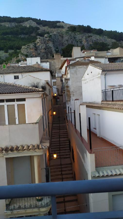 El Santo Villa Torres  Exterior photo