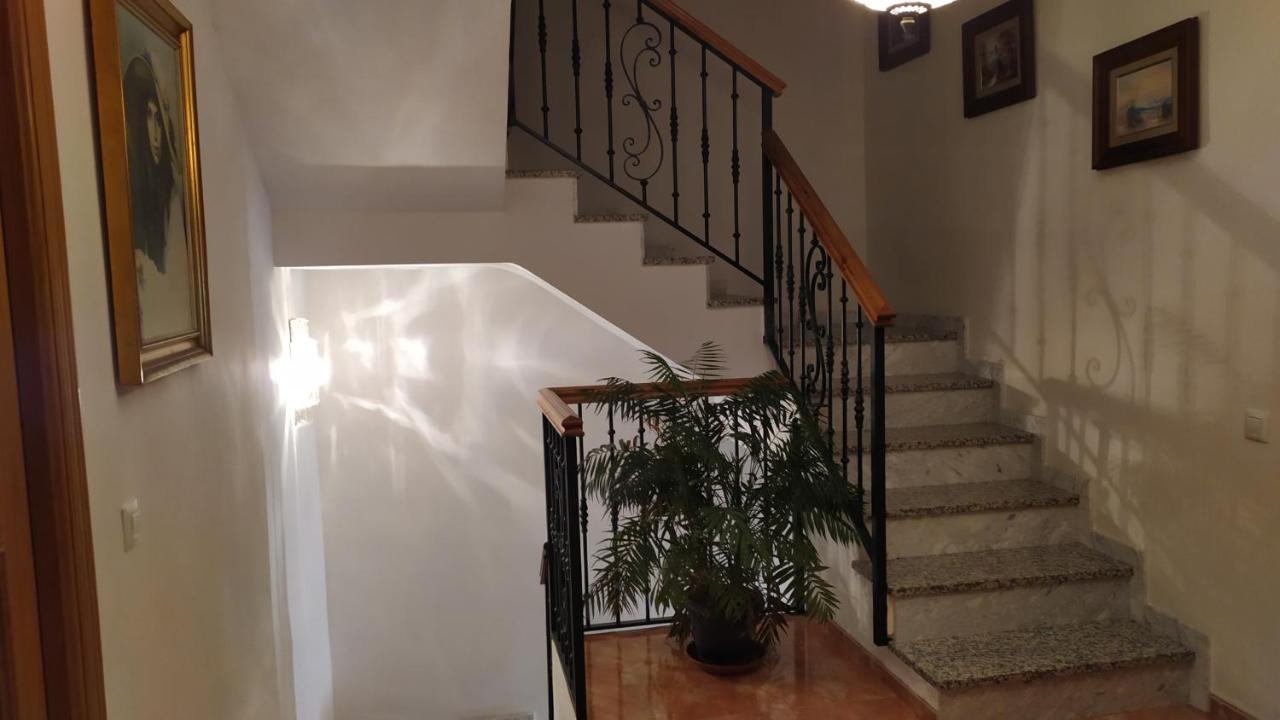 El Santo Villa Torres  Exterior photo