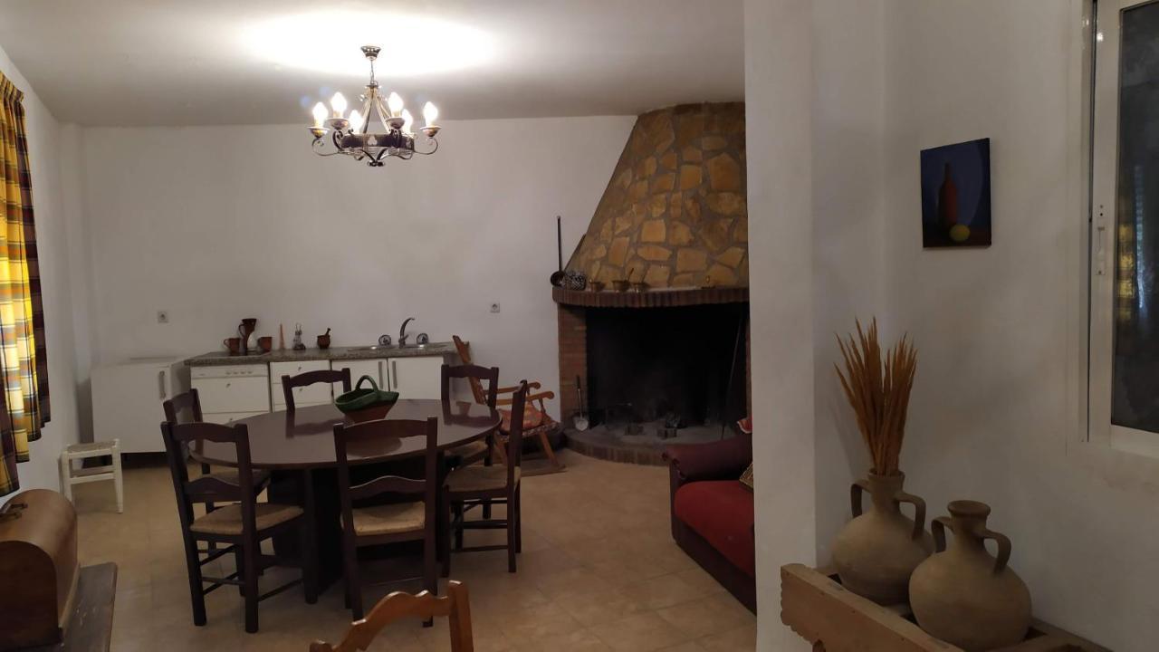 El Santo Villa Torres  Exterior photo