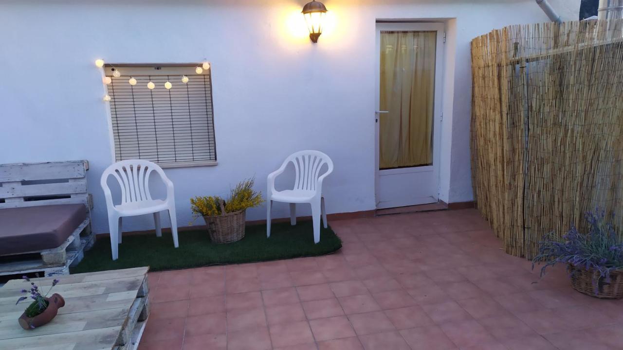 El Santo Villa Torres  Exterior photo