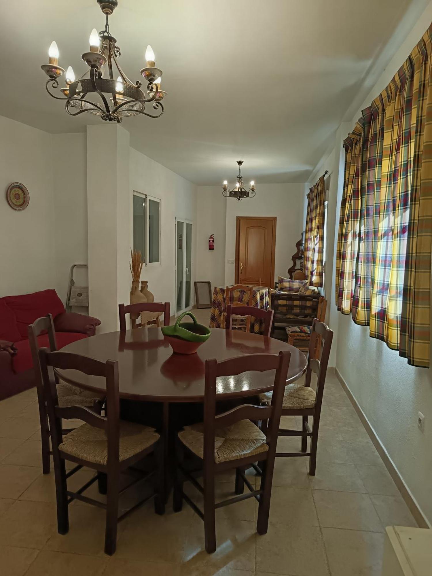 El Santo Villa Torres  Exterior photo